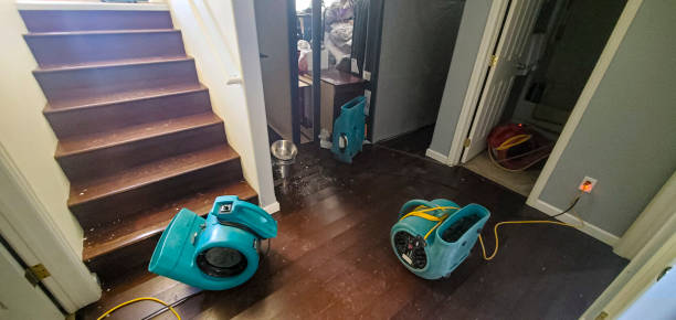  Gainesville, VA Water damage restoration Pros