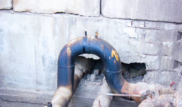 Best Fire Damage Restoration  in Gainesville, VA